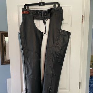 Harley-Davidson Chaps